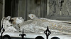 Bishop Woodford Monument - Ely Cathedral