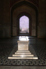 Humayun's Tomb Delhi, Mughal Emperor, India