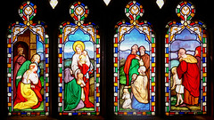 Hardman Suffer Children ...