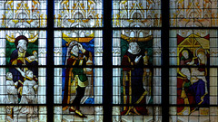 Adoration of the Magi