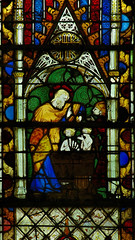 Life of St Batholomew