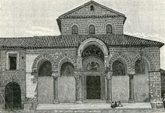 Basilica di Sant Angelo