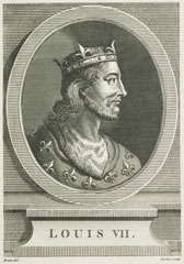Louis VII of France