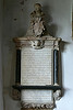 Monument to Elizabeth Orme. St. Leonard, Aston-le-Walls