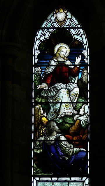 Baillie & Co, Thomas