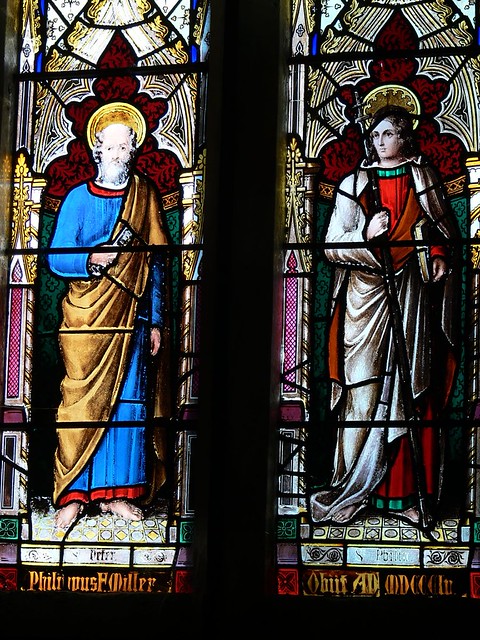 Clutterbuck, Charles