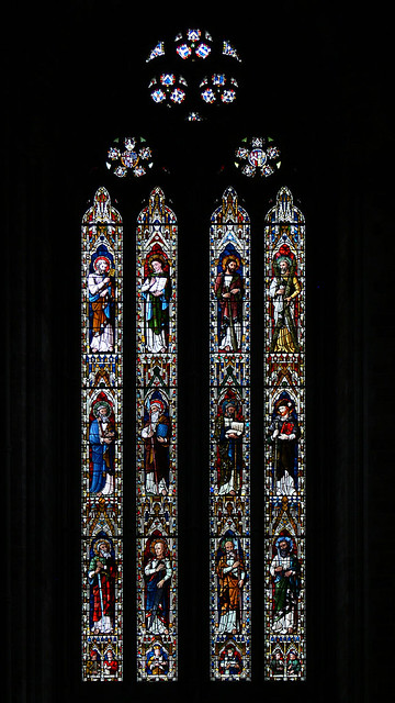 Lavers, Barraud, and Westlake