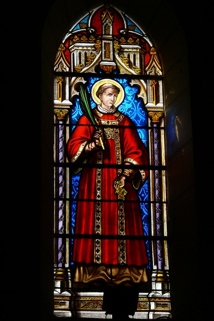 Couffy - Saint Martin Church