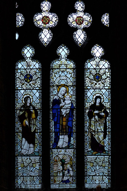 Hope et Prudence - Litchborough, Northamptonshire