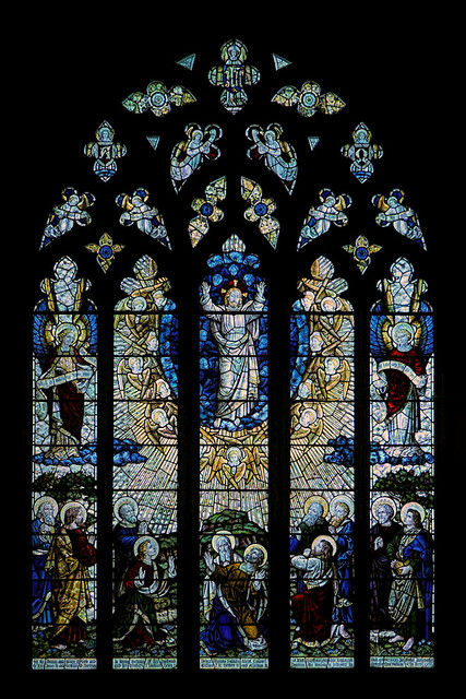 Ascension - Bugbrooke, Northamptonshire