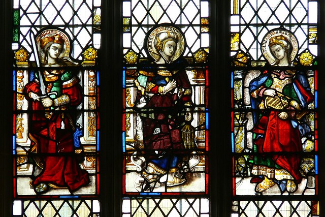 Sibylla - Coughton, Warwickshire