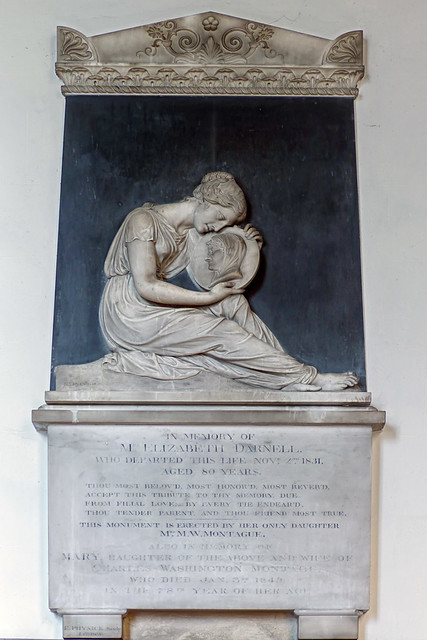 Elizabeth Darnell - Thrapston, Northamptonshire