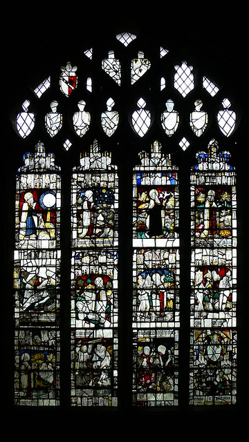 Seven days of Creation