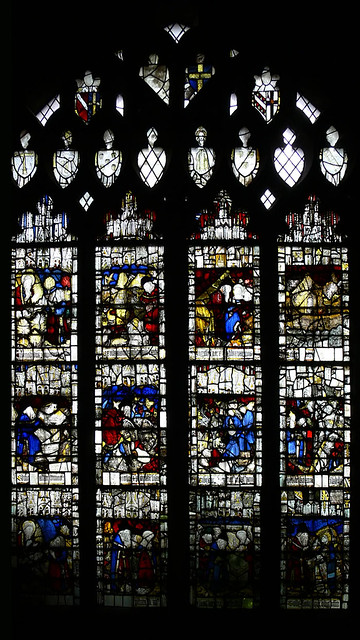 Abraham, Sarah, and Isaac