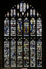 Fenêtre du Magnificat (1501)