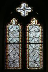 Grisaille design - Châteauvieux by Noël Lave