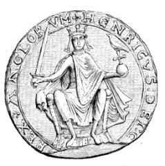 Henry II, King of England
