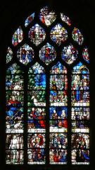 Life of Saint Eustace