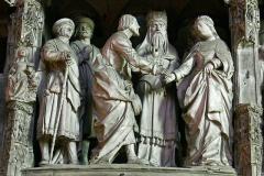 Marriage of Mary and Joseph