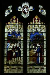 Parable of the Workers in the Vineyard