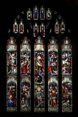 Gloucester Cathedral