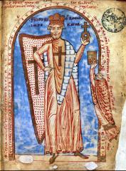 Frederick I Barbarossa