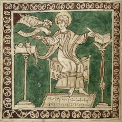 Saint Grégoire le Grand