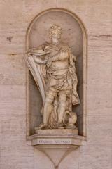 Empereur du Saint-Empire Henri II