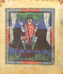 Empereur du Saint-Empire Henri V