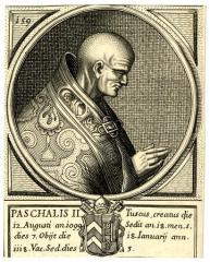 Pope Paschal II