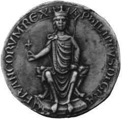 Philippe II de France