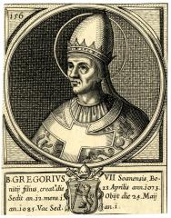 Pope Victor III