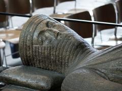 Longespée, Guillaume (3e comte de Salisbury)