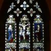 East Window - South Kilworth Leicestershire