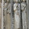 Portail Royal  - Cathédrale de Chartres