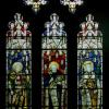 Saints George, Peter, and Margaret - Market Bosworth Leicetershire