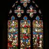Ascension Window, Braunston, Northamptonshire