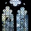 St Christopher and St Anne with the Virgin - Thenford Northamptonshire