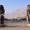 Les Colosses de Memnon