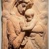 The Intimate Madonna in Renaissance Florence: Devotion, Tenderness, and the Domestic Image