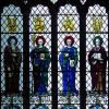 The Four Evangelists - Stamford, Lincolnshire