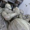 Francis Shirley Tomb - Breedon-on-the-Hill, Leicestershire