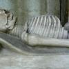 George Shirley and family tomb - Breedon-on-the-hill, Leicestershire