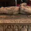 John Cressy Tomb - Dodford Northamptonshire