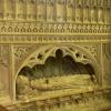 John Dycson Tomb - Yelvertoft Northamptonshire.