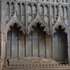 Louis of Luxemboug Tomb - Ely Cathedral