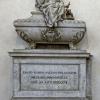 Tombeau de Nicolas Machiavel - Santa Croce Florence