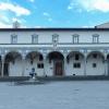 The Ospedale degli Innocenti