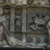 Cardinals of Amboise Tomb - Rouen Cathedral