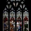 Marriage at Cana - Tewkesbury Abbey